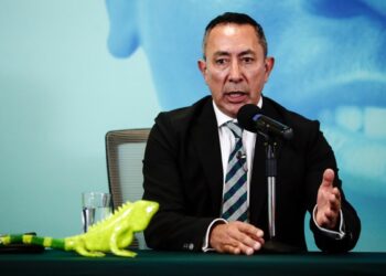 Colombia’s Broken Occidental Deal Ripples Through Latin America