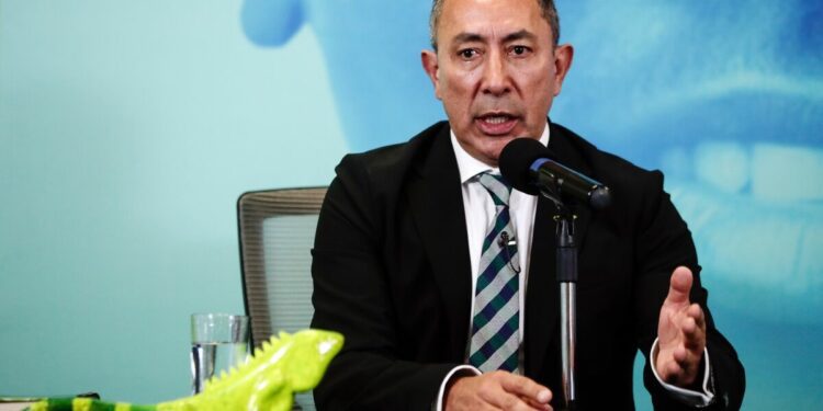 Colombia’s Broken Occidental Deal Ripples Through Latin America