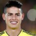 Colombia's James Rodriguez joins Vallecano on free transfer