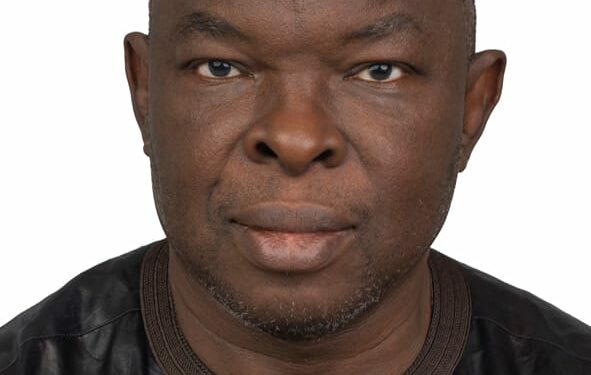 Colonialism in the Americas, By Ahmed Aminu-Ramatu Yusuf