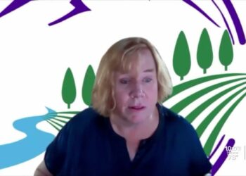 Colorado GOP attacks transgender Democratic challenger in email