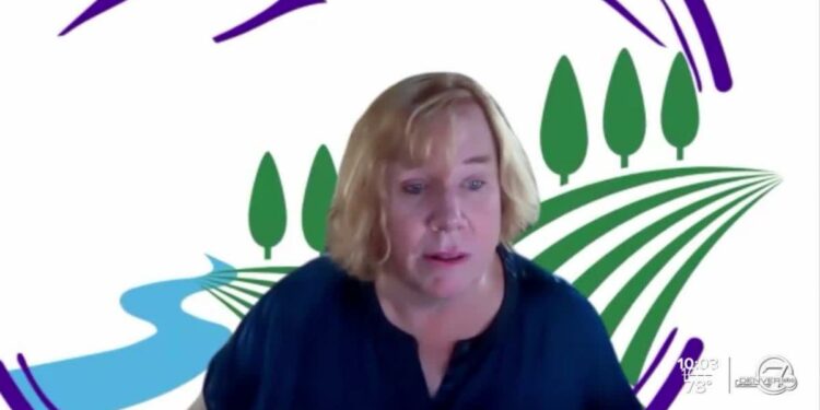 Colorado GOP attacks transgender Democratic challenger in email