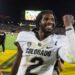 Colorado QB Shedeur Sanders unveils surprise favorite Big 12 stadium