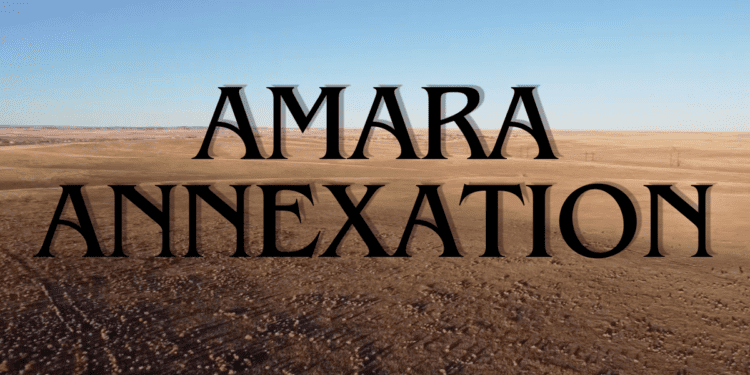 Colorado Springs City Council votes down proposal to annex Amara