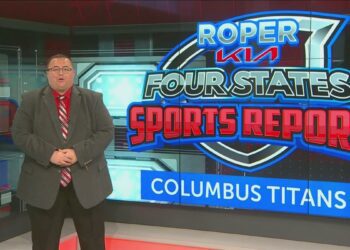 Columbus's Hailey Ediger Signs To Hutchinson CC for Softball