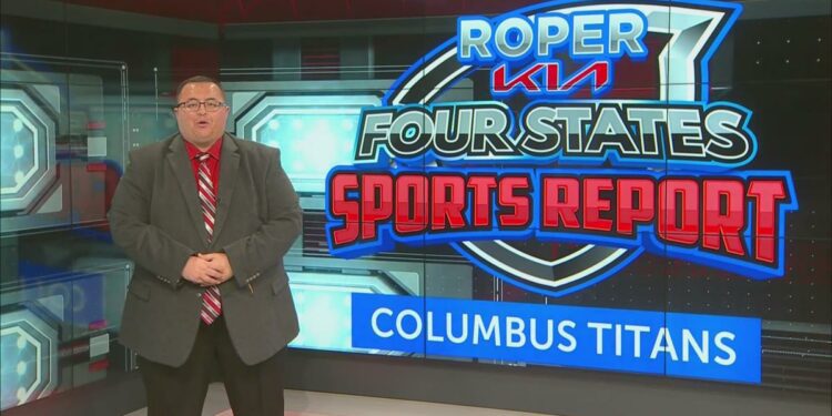 Columbus's Hailey Ediger Signs To Hutchinson CC for Softball