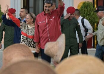 Commentary: Nicolás Maduro’s landslide defeat hasn’t dislodged him. Is there still hope for Venezuela? | Opinion