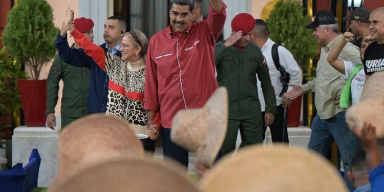 Commentary: Nicolás Maduro’s landslide defeat hasn’t dislodged him. Is there still hope for Venezuela? | Opinion