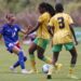 Concacaf Girls’ U-15 Championship: Carolina Reyna scores four goals in first 35 minutes