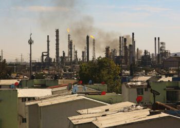 Confused and dirty: Claudia Sheinbaum’s energy plan