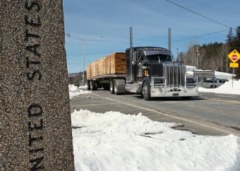 Congress aims to boost enforcement at the border – with Canada