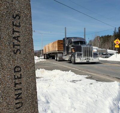 Congress aims to boost enforcement at the border – with Canada