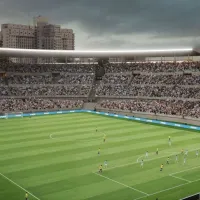 2030 World Cup: Renovation for Estadio Centenario