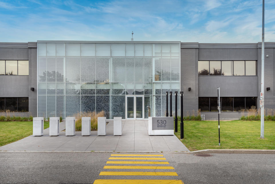 Consensus Core Selects Cologix MTL10 As Its Canadian Hub to Launch New NVIDIA-Powered GPU-as-a-Service in Canada