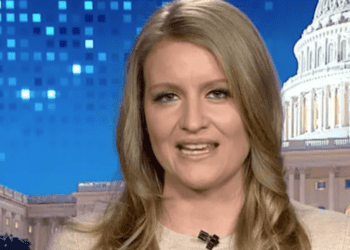 Conservative Colorado Attorney Jenna Ellis Aiding Arizona Election Case Against Rudy Giuliani