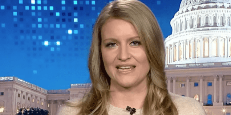 Conservative Colorado Attorney Jenna Ellis Aiding Arizona Election Case Against Rudy Giuliani