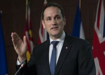 Conservatives want Canada to match U.S. tariffs on Chinese EVs - Dan in Ottawa