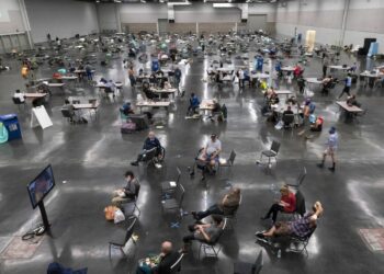 Cooling Centers Are an Underused Way to Beat the Heat: Green Daily