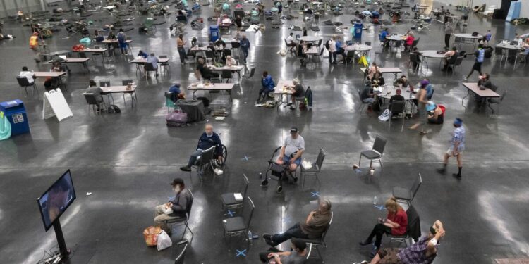 Cooling Centers Are an Underused Way to Beat the Heat: Green Daily