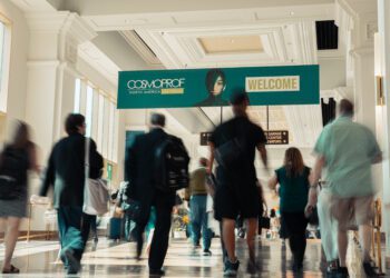 Cosmoprof North America Las Vegas Concluded Its 21st Edition with a Triumphant Showcase of Beauty Industry Innovation and Networking