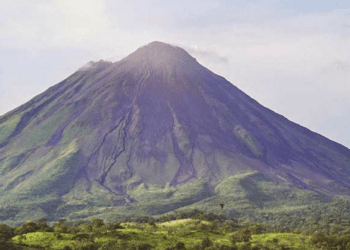 Costa Rica Travel Guide, News and Information