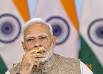 Countries of ‘Global South’ must unite, speak in one voice: Modi