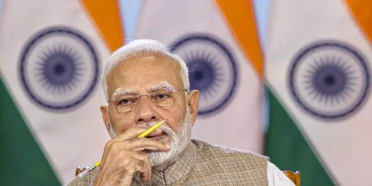 Countries of ‘Global South’ must unite, speak in one voice: Modi