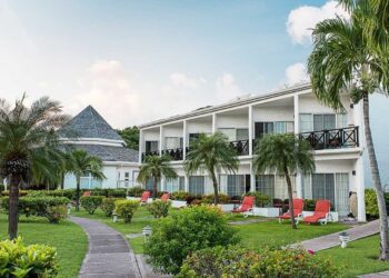 Coyaba Beach Resort- First Class Grand Anse, Grenada Hotels- GDS Reservation Codes: Travel Weekly