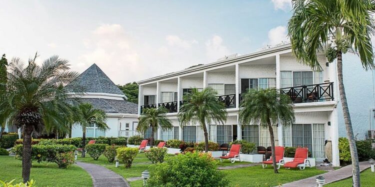 Coyaba Beach Resort- First Class Grand Anse, Grenada Hotels- GDS Reservation Codes: Travel Weekly