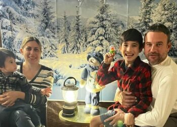 Crash kills family from Cuba; 2-year-old survives