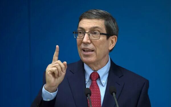 Cuba accuses US of complicity in Gaza genocide