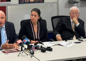 Cuban-American Congressman Vows to Identify and Deport Cuban Regime Enforcers Living in the U.S.