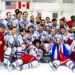 Cuban American men's team wins 2024 Amerigol LATAM Cup championship