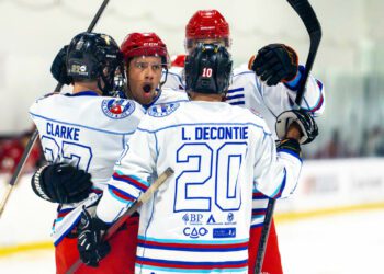 Cuban American team 'very emotional' in Amerigol LATAM Cup debut