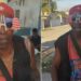 Cuban Street Vendor Makes a Comeback: "Rocking My American Shades"
