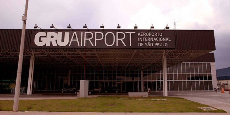 Cubans Stranded in Brazil as Humanitarian Parole Program Stalls