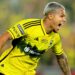 Cucho Hernández: Colombia call Columbus Crew star for World Cup qualifiers