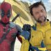 DEADPOOL & WOLVERINE Remains #1 For Third Weekend In North America; New Concept Art, Stills, And More Released