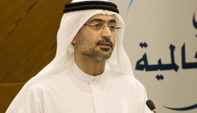 DP World expands into Suriname, South America