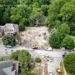 Deadly Baltimore home explosion caused by gas leak, authorities say