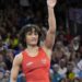 Decision on Indian wrestler Vinesh Phogat's appeal is delayed