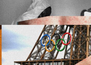 Dengue Fever Threatens to Gate-Crash the 2024 Summer Olympics