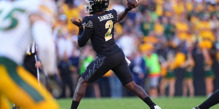 Did Deion’s Colorado show progress in opening win? Shedeur Sanders, Travis Hunter deliver