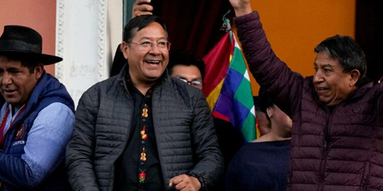 Divided Opinions After Failed Coup Underscore Bolivia’s Political Fragility
