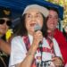Dolores Huerta boosts Kamala Harris in AZ as campaign focuses on labor