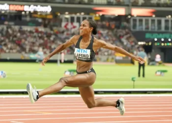 Dominica celebrates historic achievement of Thea Lafond