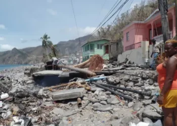 Gemma Handy Locals in Scott's Head are struggling without emergency medicines or supplies