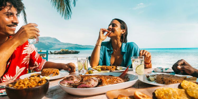 Dominican Republic Announces New 'Taste the Paradise' Tourism Campaign