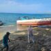 Dominican Republic trying to identify the remains of 14 decomposed bodies found on abandoned vessel