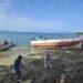 Dominican Republic works to identify the remains of 14 decomposed bodies found on abandoned vessel